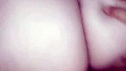 Saltando Sobre Mi Novio Hasta Que Se Viene En Mi