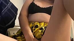 She Enjoys Big Black Cock Sucking