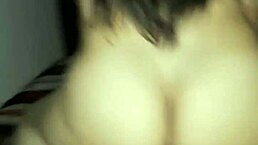 Saltando Sobre Mi Novio Hasta Que Se Viene En Mi