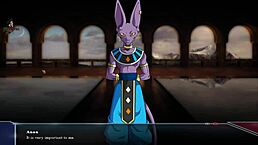 金发熟女龙珠cos巨屌深喉口爆