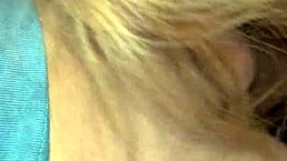 Throatfucking Her Hard with Sloppy Saliva in POV Action