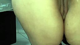 Blonde's holes get stuffed!