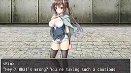 Exploring The Tower Of Alfimia In Part 2