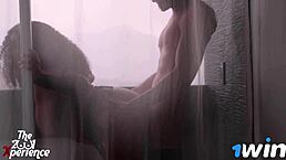 Morena tetona as a gift to do whatever you want - diana marquez