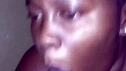 Big booty pretty thot vs bbc