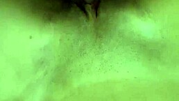 Sext teen 18+ gets watched in intense voyeur action