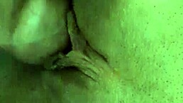 Sext teen 18+ gets watched in intense voyeur action