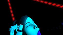 Captain Hardcore Fun For Life