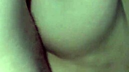 I'm a dirty talking slut wife getting my tight ass and pussy fucked for a big creampie