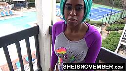 Cracking my asshole open with pink plug for daddy!