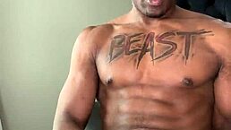 beastdatboss unleashes his cum in this compilation