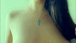 M�s Clips Calientes en Lencer�a Desnuda y Masturb�ndome Agosto de 2020