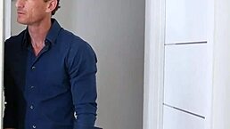 Cum on that tight teen 18+ ass, hot new stepsis?