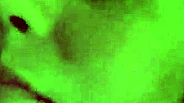 This mother fucker had a monster dick, smoking story with kissing and slut milf.