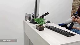 Jefa, Want a Hard Fuck in That Sexy Ass?