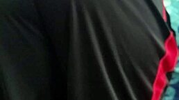 ebony pussy licking feels so good