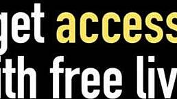 chesty abigail mac gets mega fucked by alex legend with 360 cam 😈