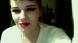 will you beg for cock like a sissy slave?