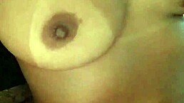 tattooed girl with tesao gets fucked hard by big cock in intense session