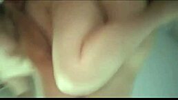 My friend fucked me hard while my husband was at work.