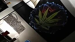 my ex wife is doin' what she does best