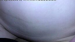 feeling my big cock fill her tight teen pussy