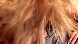 I Join'd A Hardcore Anal Threesome With Milfs