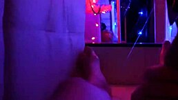 new year sex with amateurs