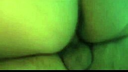 My friend fucked me hard while my husband was at work.