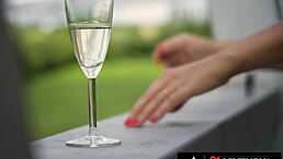 i luv deepthroating toby n josh in hot dp