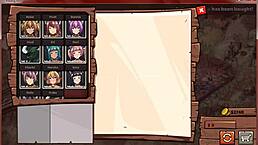 Teen with big ass bent over for big cock anal