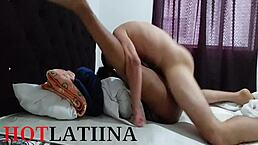 Me folle a mi vecino a�o nuevo vida nueva en medellin colombia lauren latina