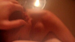 Ex Gives Intense Blowjob Cumshot