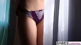 Lena Nicole Engages in Solo Playtime with Toys and Masturbation