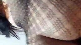 filipina model rides in scandalous pov