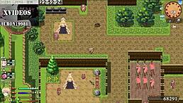 tail of desire part31 - wanna see more sexy anime?