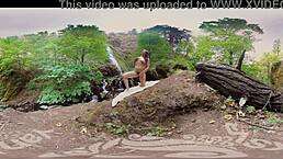 Hey, watch hot yanks milf tasty luscious stroke herself wild!