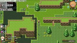 tail of desire part31 - wanna see more sexy anime?