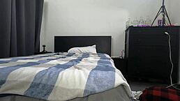 skye mae continues her series with a new left-sided approach