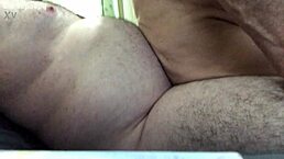 in this narrative, the old man from sc in part 1