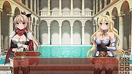 嘿Sakura，准备好幻想玩乐吗