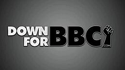 Down For Bbc - Kita Zen Loves Huge Dicks Wrecking Pussy