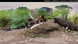 Hey, watch hot yanks milf tasty luscious stroke herself wild!