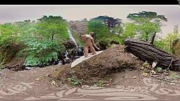 Hey, watch hot yanks milf tasty luscious stroke herself wild!