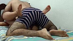 Sex in my parents’ room, haha! 😜