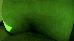 I fuck the skinny passive guy hard