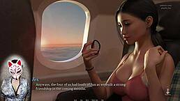 Dreamland Episode 3 Gameplay By Playful Fox In Cosplay Costumes