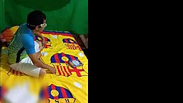 Holiday party turns into wild amateur assfucking fun with Japanese teens