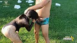 i feel novinha attacking dj jump with hardcore passion in this amateur pornstar scene