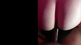 Interracial Amateur Pov